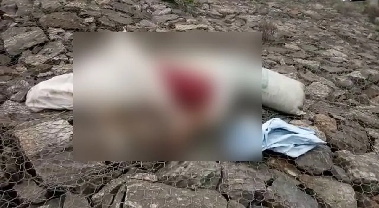  Odisha woman's body found stashed in sack; murder suspected