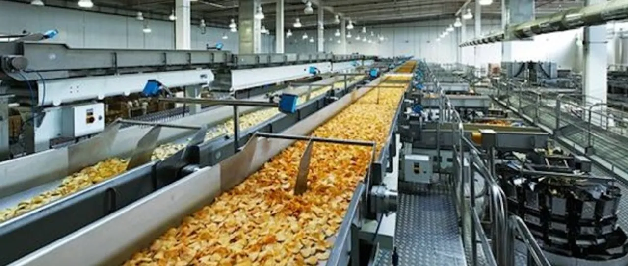  Centre sanctions 10 food processing projects for Odisha