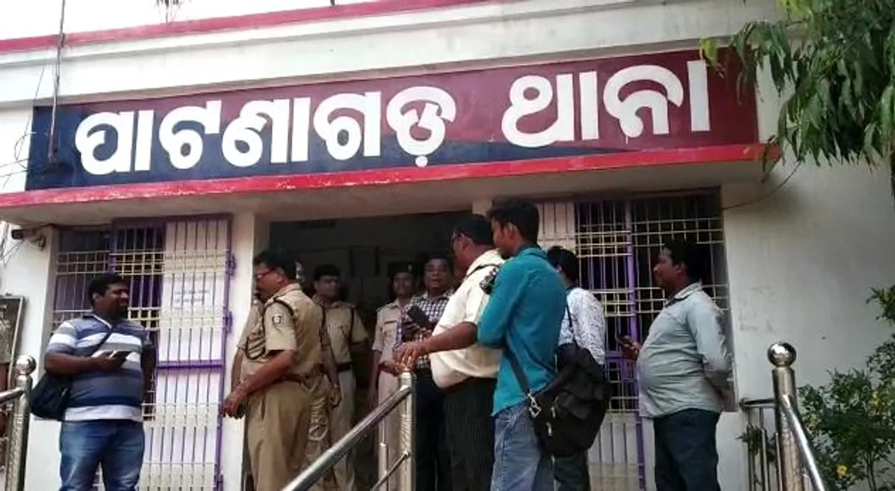  JE sit-up row: Odisha MLA detained for questioning