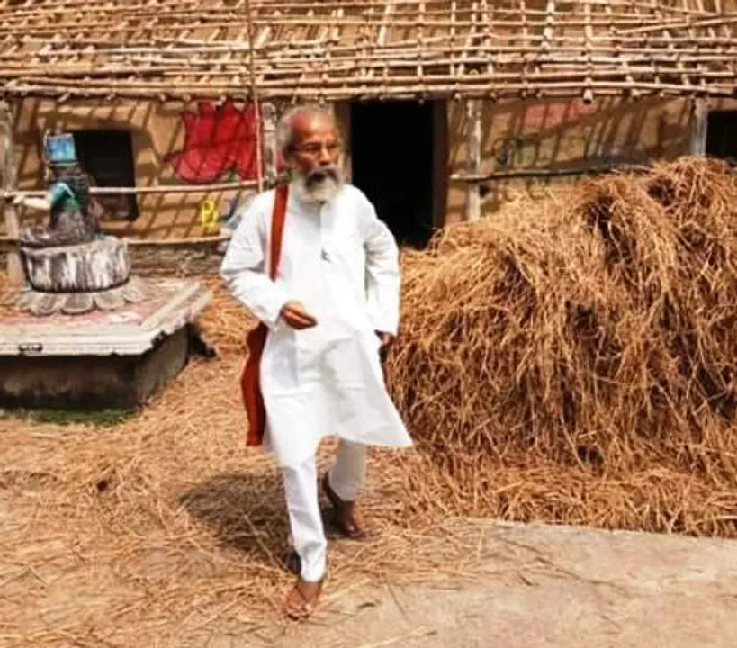  Pratap Sarangi poorest among ministers in Team Modi 2.0