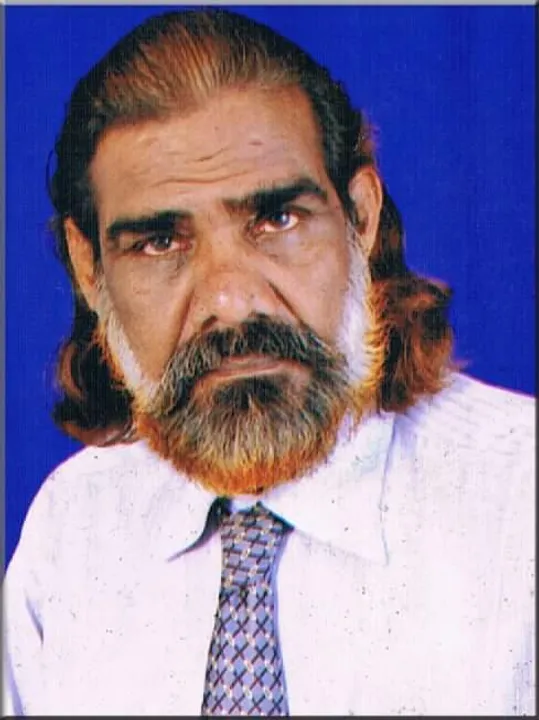  Odisha cine journalist Rabi Swain no more