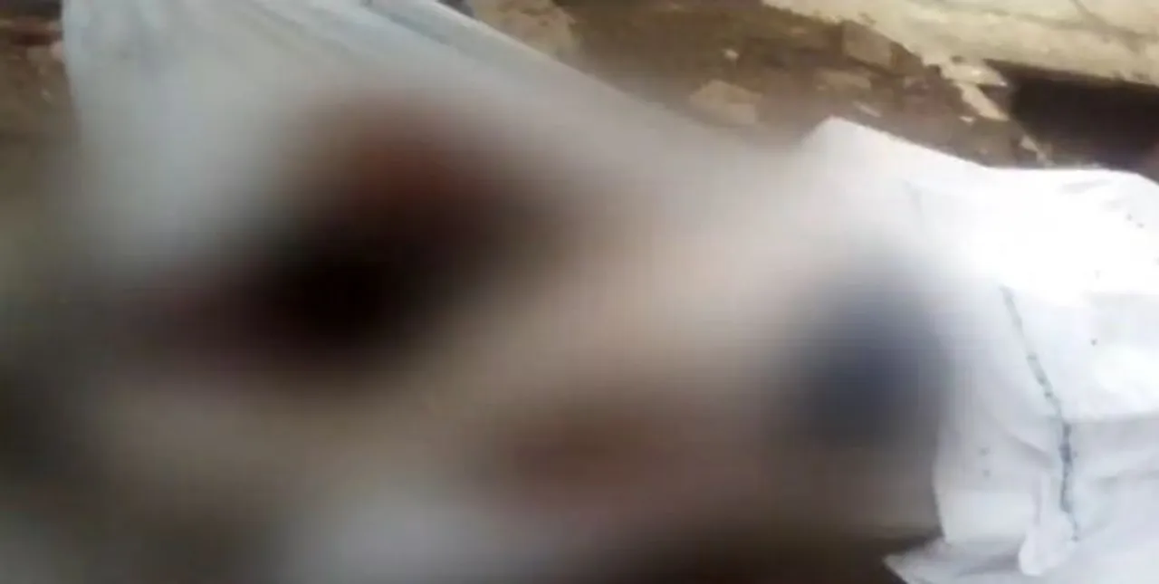 Elderly man found dead inside train in Odisha's Rourkela