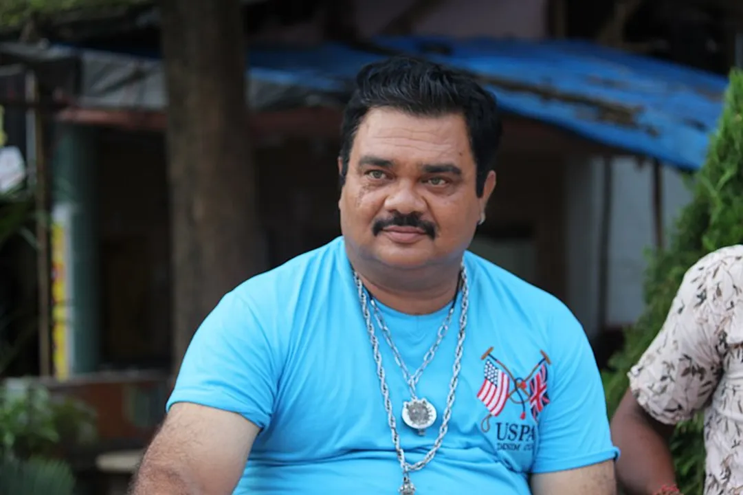  Odisha actor Salil Mitra passes away