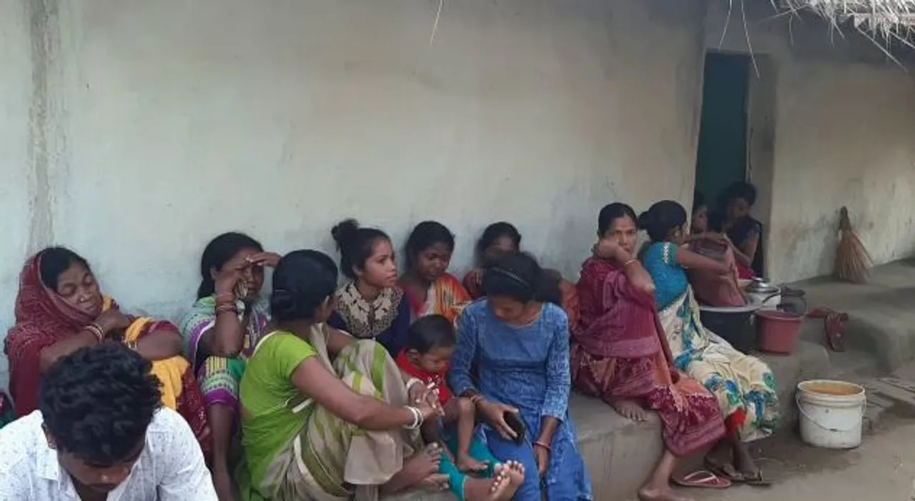  Miscreants behead man, flee with head in Odisha's Sambalpur