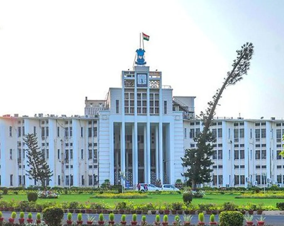  Debi Prasad Mishra appointed as Deputy Secretary to Odisha CM