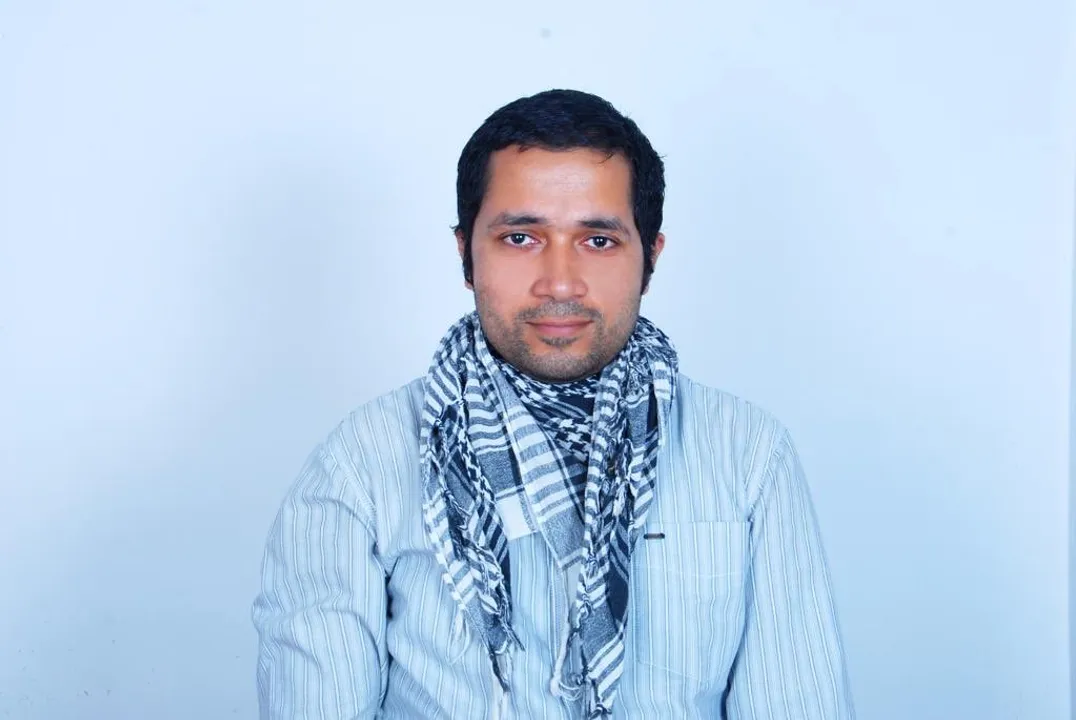  Odisha born senior sports journalist passes away