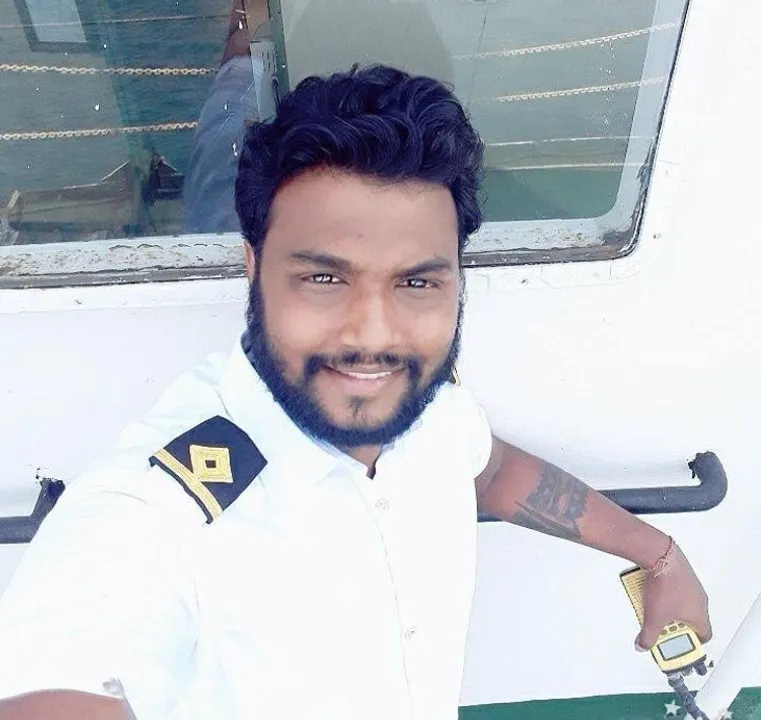  Odia seafarer among 5 hostages released from Nigeria