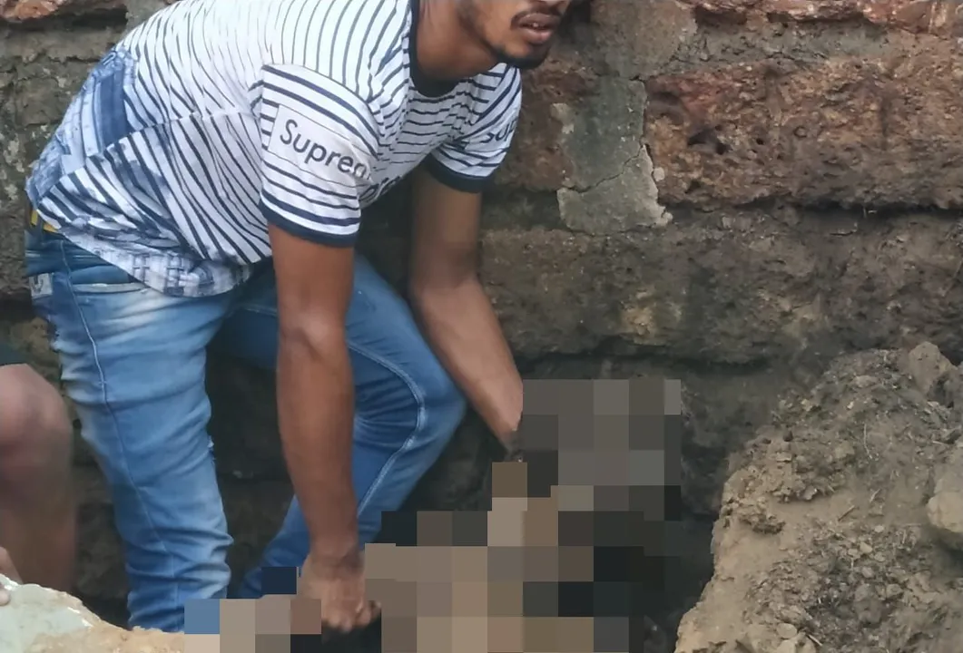  Two killed as wall collapses in Odisha's Jajpur