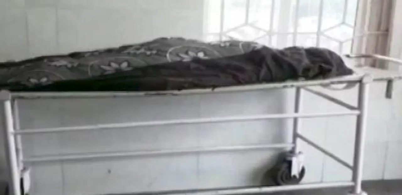  Odisha woman ends life after poisoning son, daughter