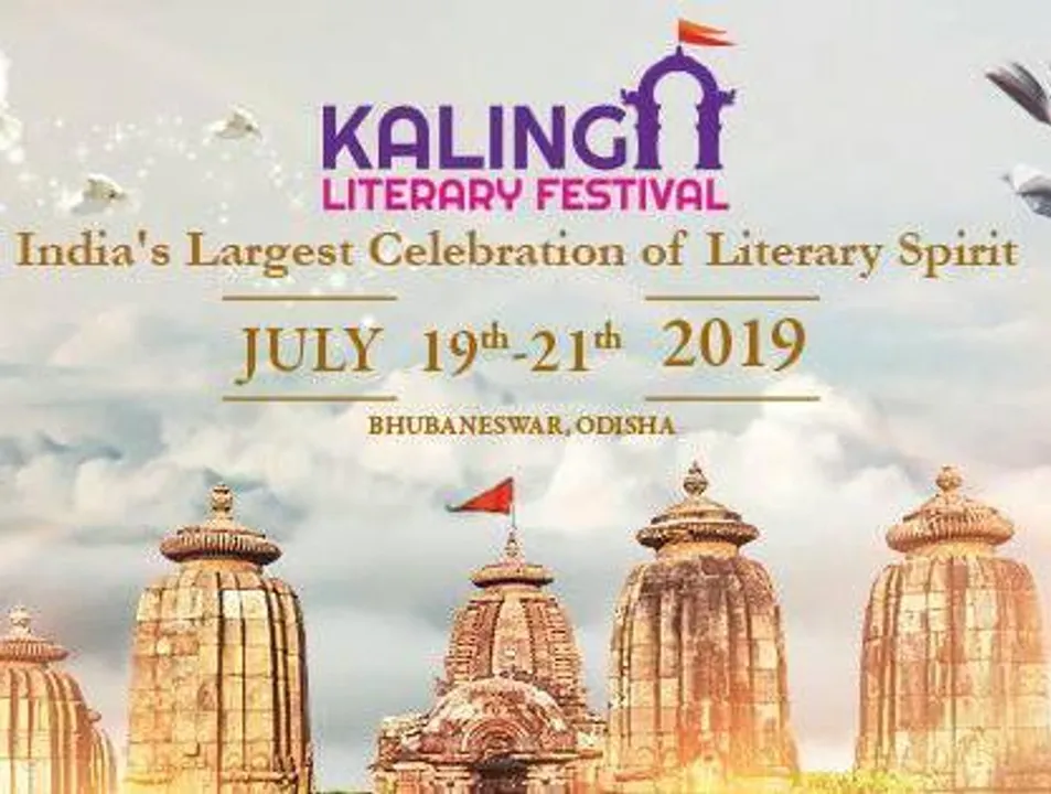  Odisha: Kalinga lit fest to recall Gandhi's 'idea of India'