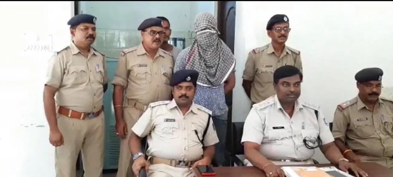  3 arrested from Uttar Pradesh for murder of milk trader in Odisha