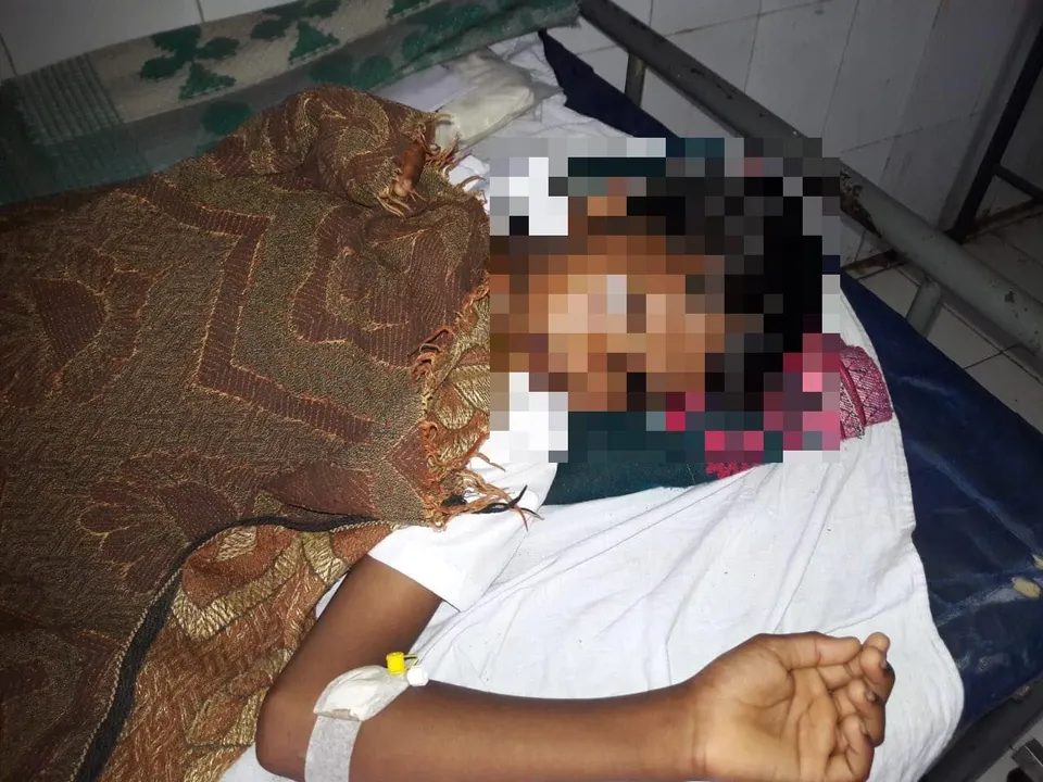  Unwilling to go to school, Odisha student attempts suicide