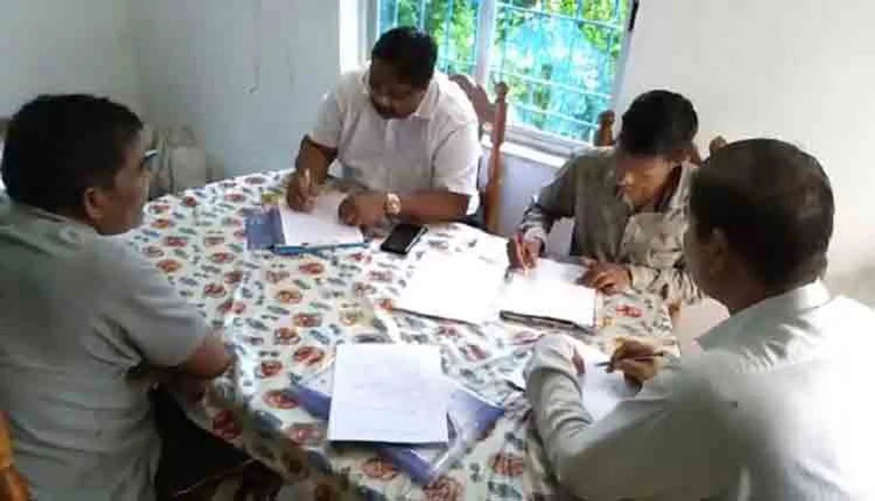  DA Case: Cooperative Society Secy under Vigilance scanner