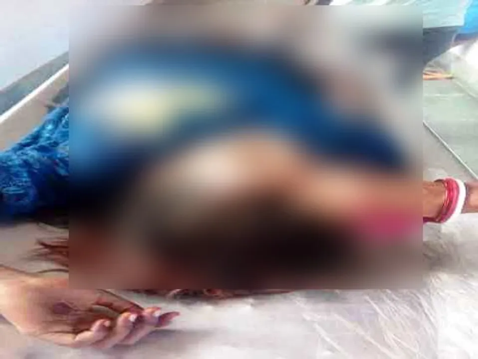  18-year-old girl dies after being hit by city bus in Odisha  