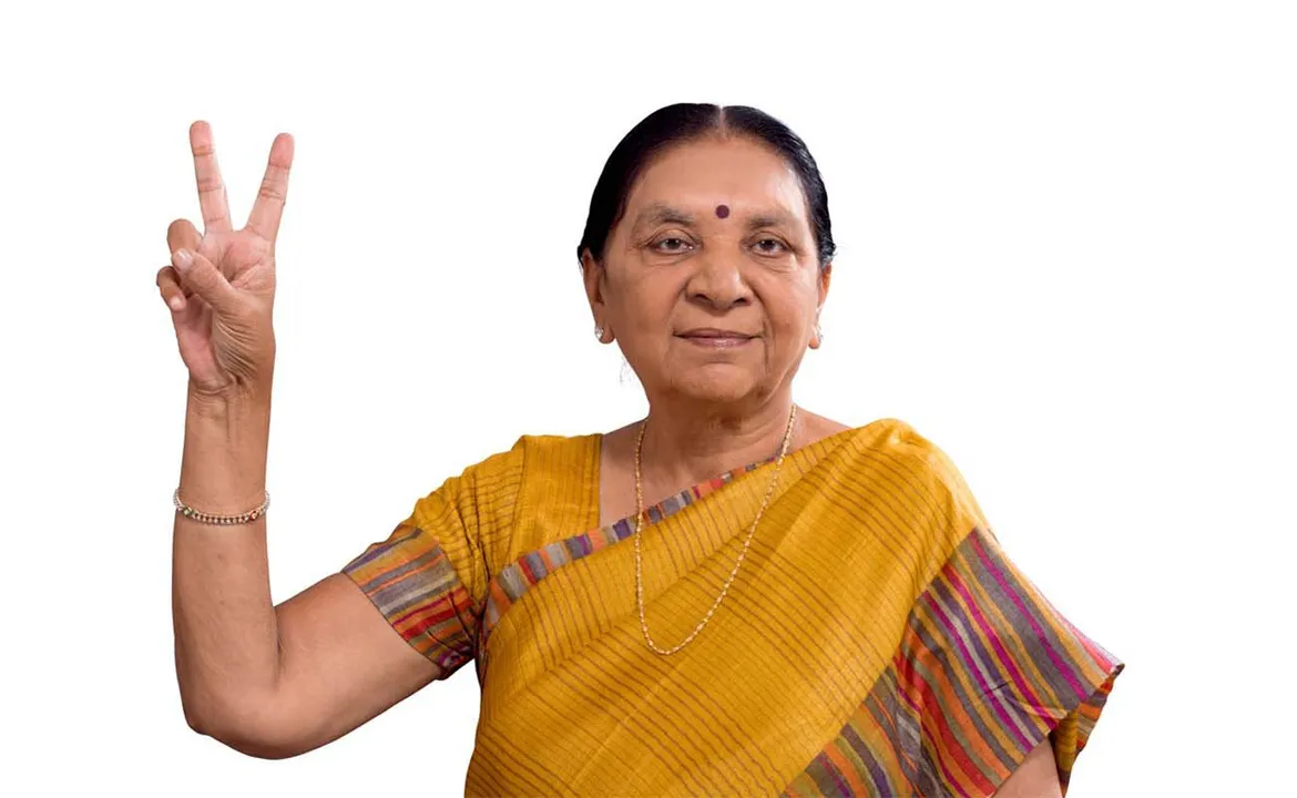  Centre appoints 6 new Governors, Anandiben Patel transferred to Uttar Pradesh
