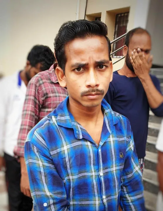  Odisha court awards death sentence to youth for minor’s rape & murder