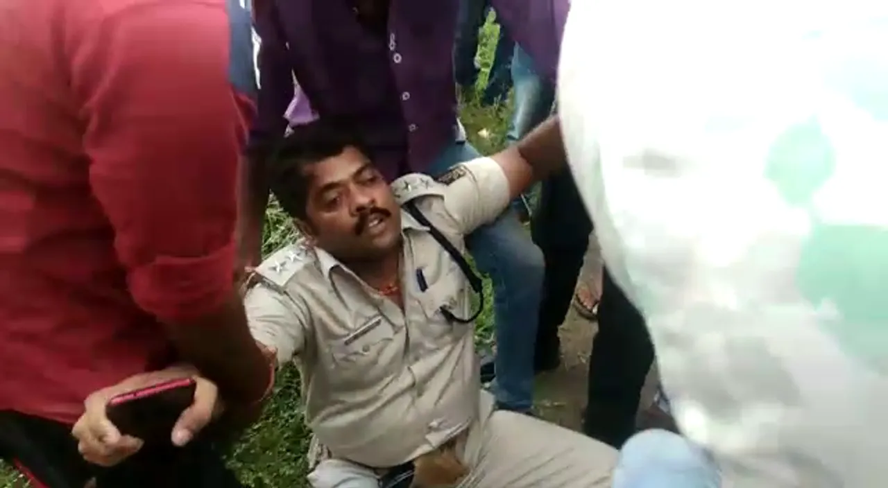  Odisha cop transferred over minor boy’s death inside dhaba    