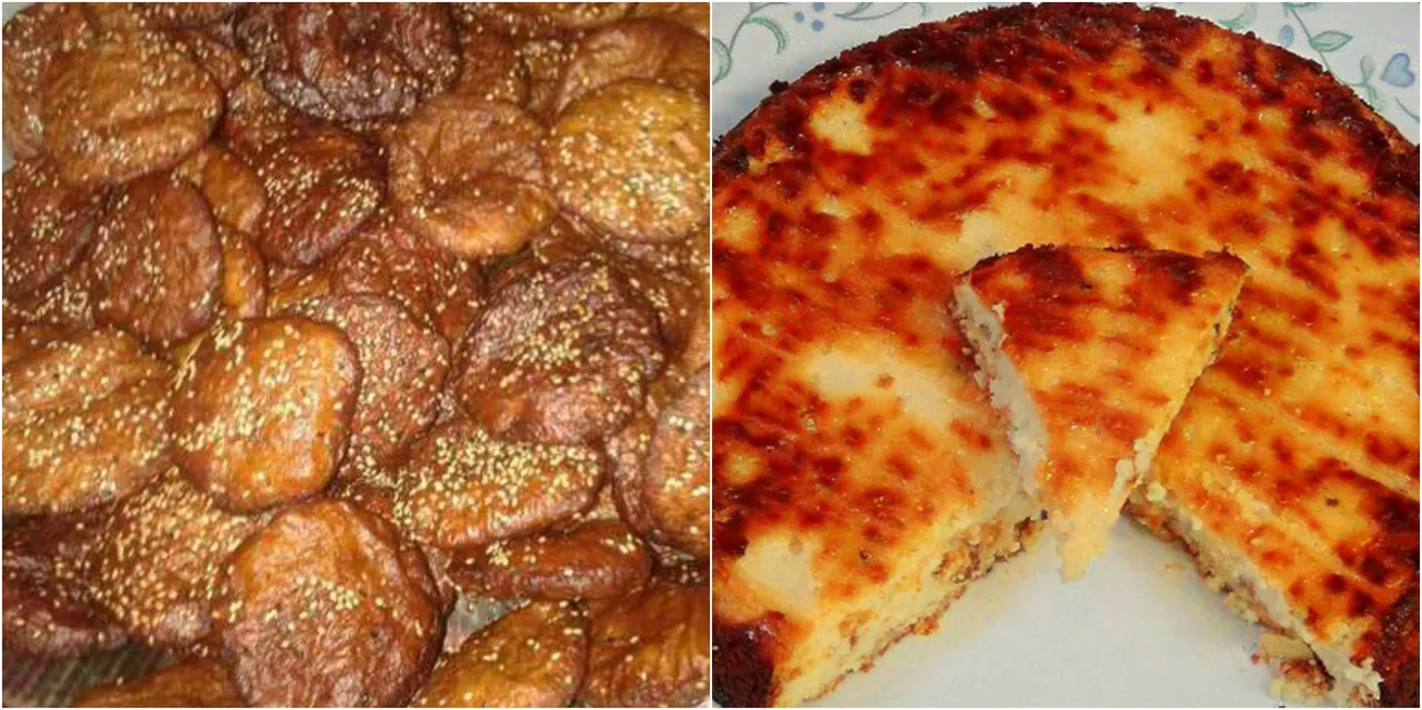  Odisha to seek GI tags for 'Arisa Pitha' and 'Chhena Poda'