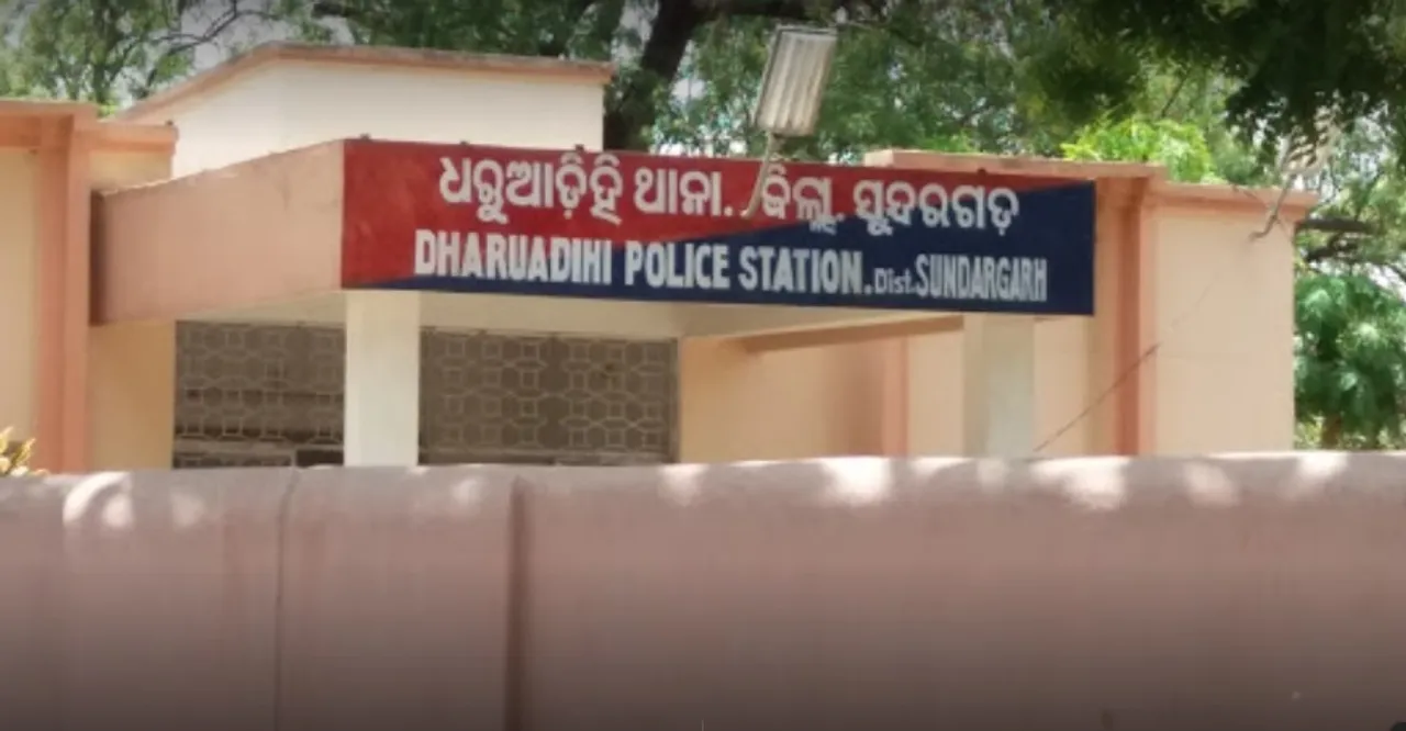  Three Odisha cops suspended over custodial death