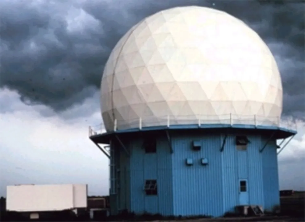  Odisha to set up Doppler radar in Balasore, Sambalpur