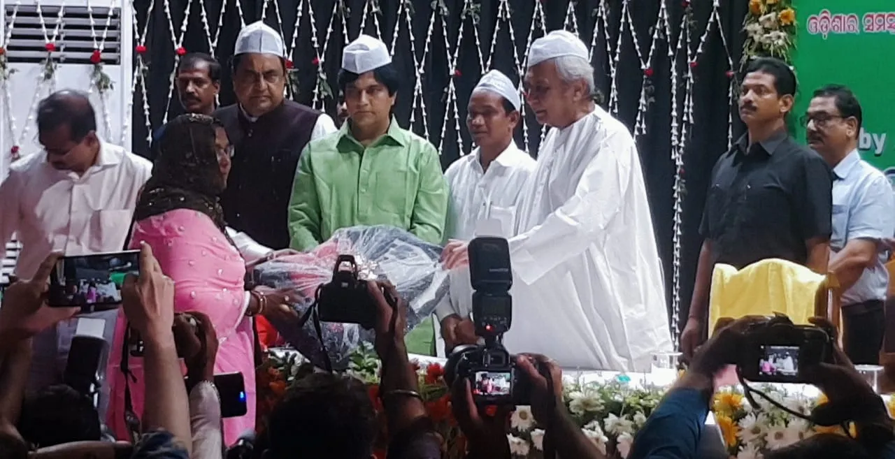  653 from Odisha to go on Haj pilgrimage this year