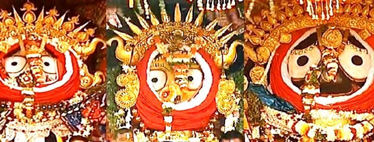  Odisha: Know the darshan duration of Lord Jagannath's Suna Besha tonight