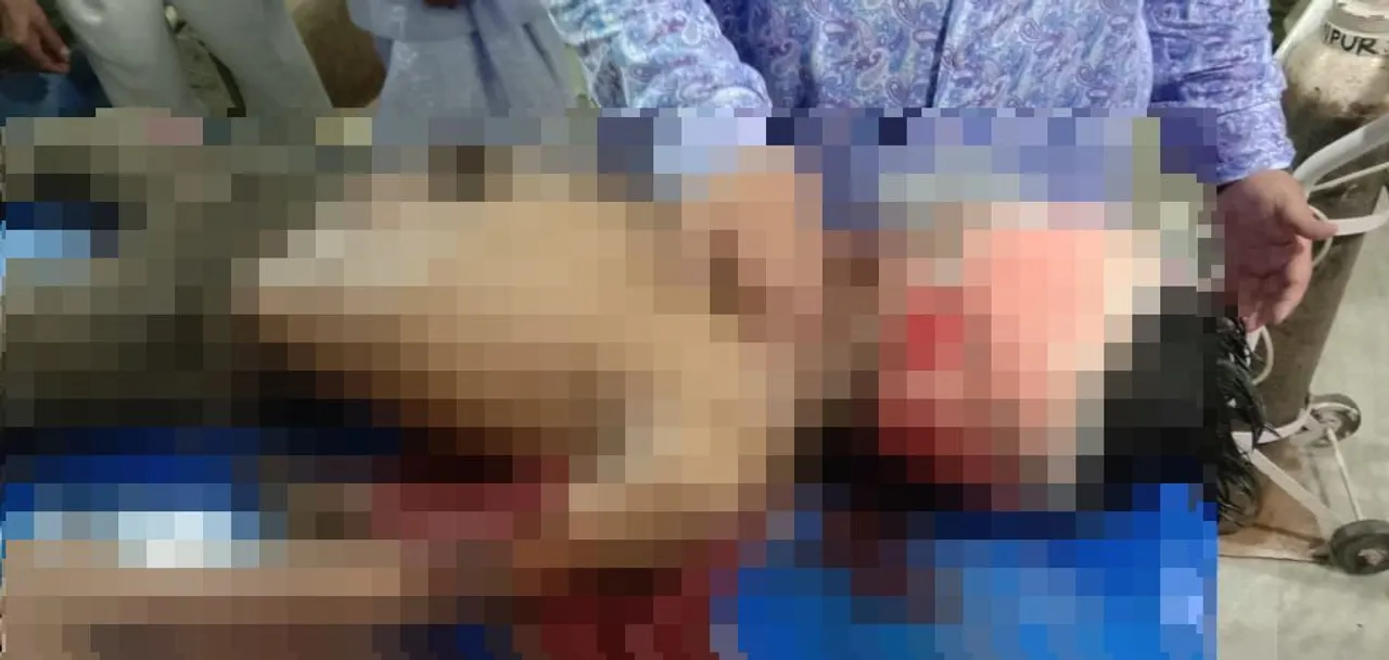  Ratha Jatra tragedy: Chariot runs over minor boy in Odisha