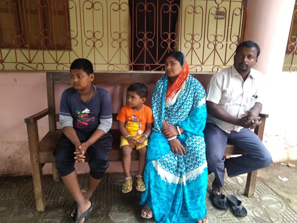  Odisha man attempts suicide over unpaid salary for 7 years!