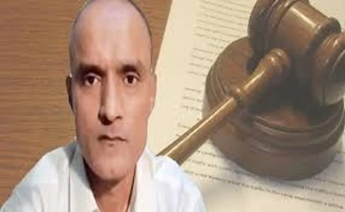  Big win for India: ICJ orders continued stay on Jadhav's execution