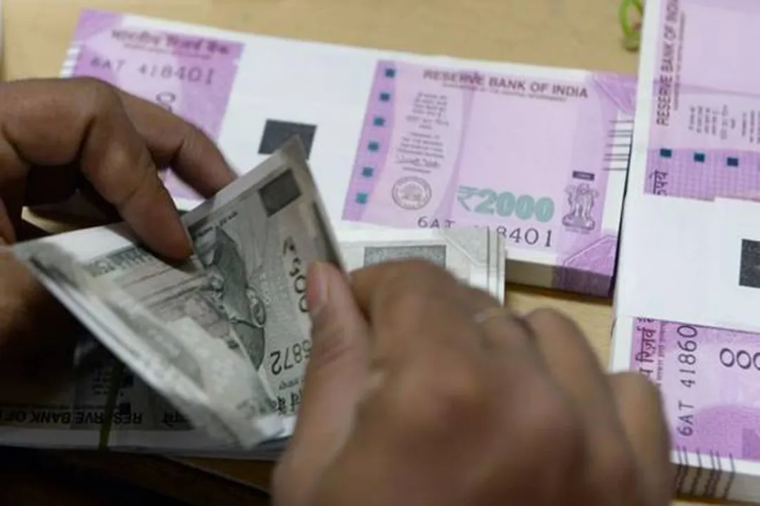  'PCGS for NBFCs operational, Rs 3 lakh cr credit line for MSMEs soon'