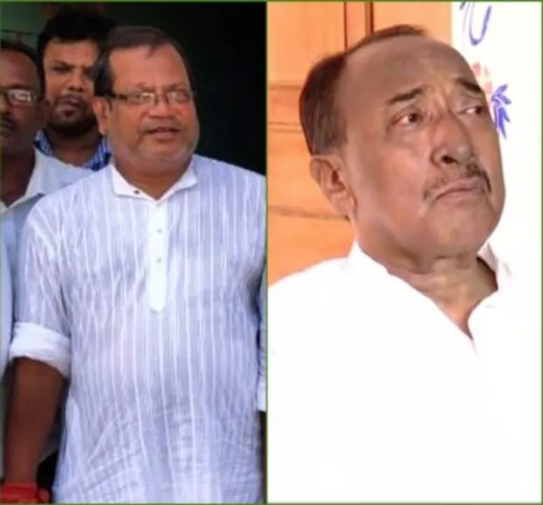  Patkura poll: Bijoy loses another battle; Cong bites the dust in Odisha