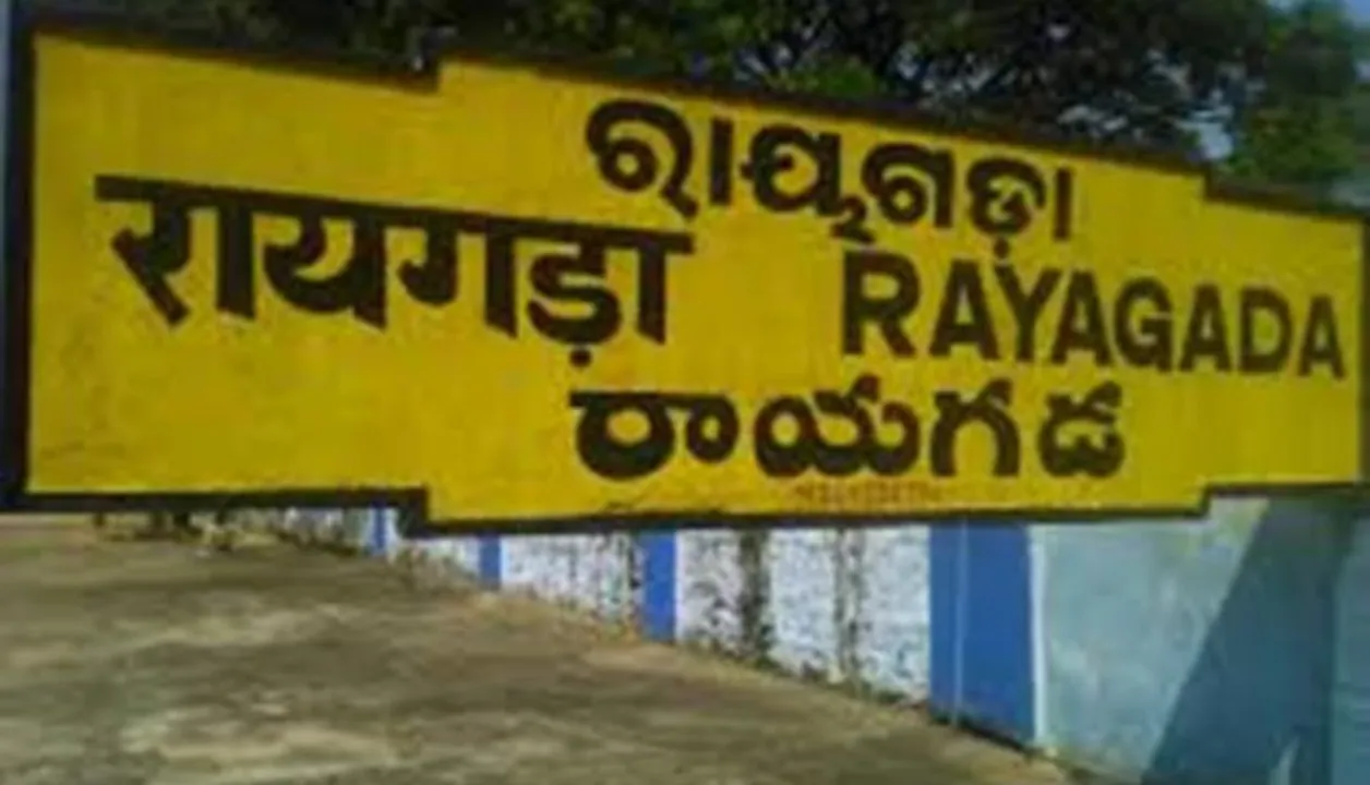  Odisha: Railway Min approves creation of Rayagada Division