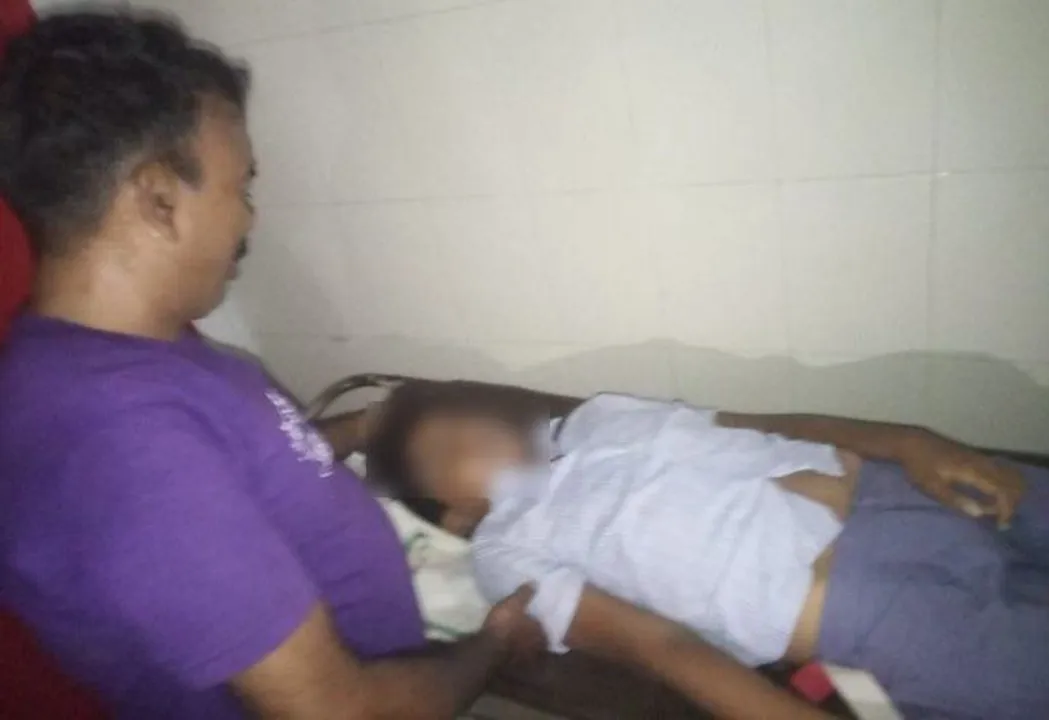  Odisha schoolboy collapses during prayer session, dies
