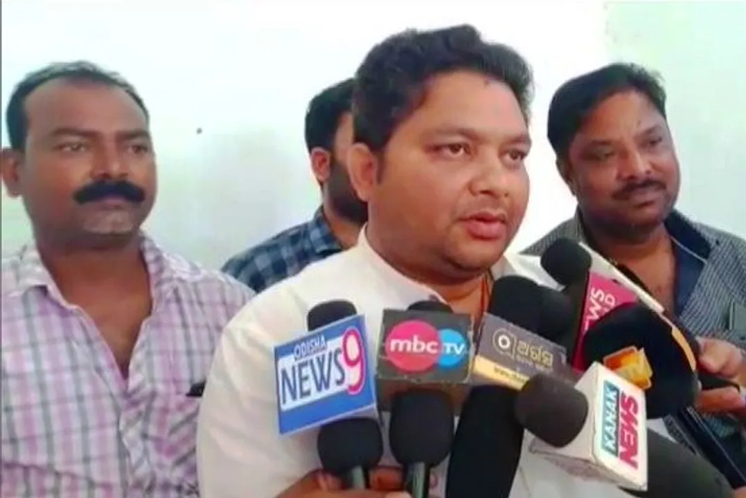  Odisha MLA embroiled in sit-up row to give up salary for philanthropy