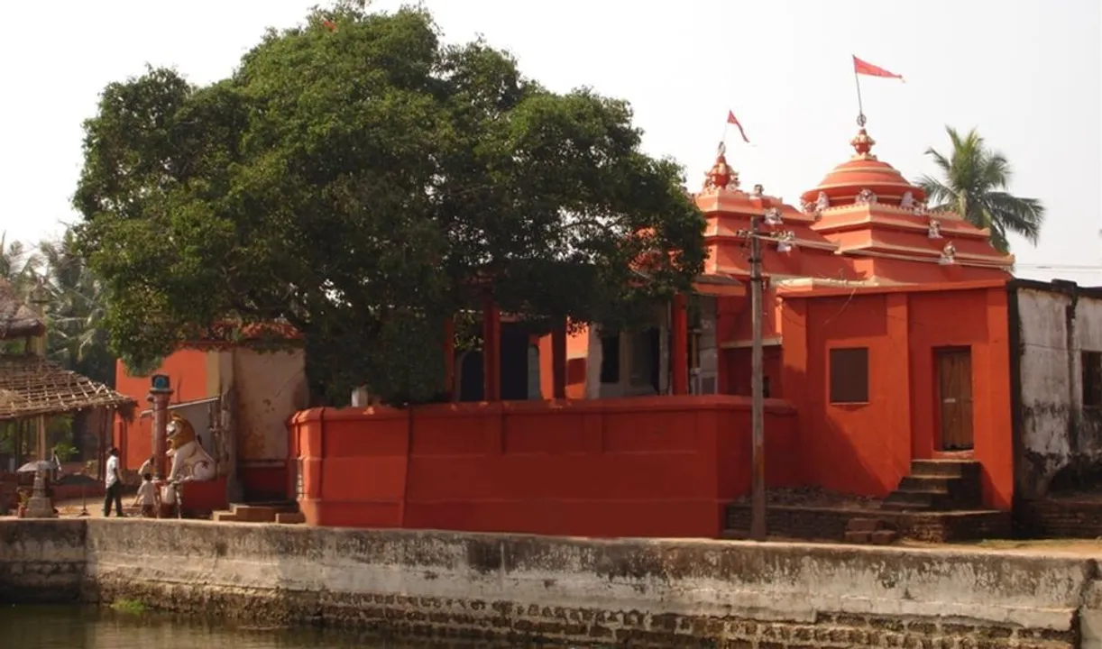  Rs 3 lakh cash looted from Siddha Mahavir temple in Puri