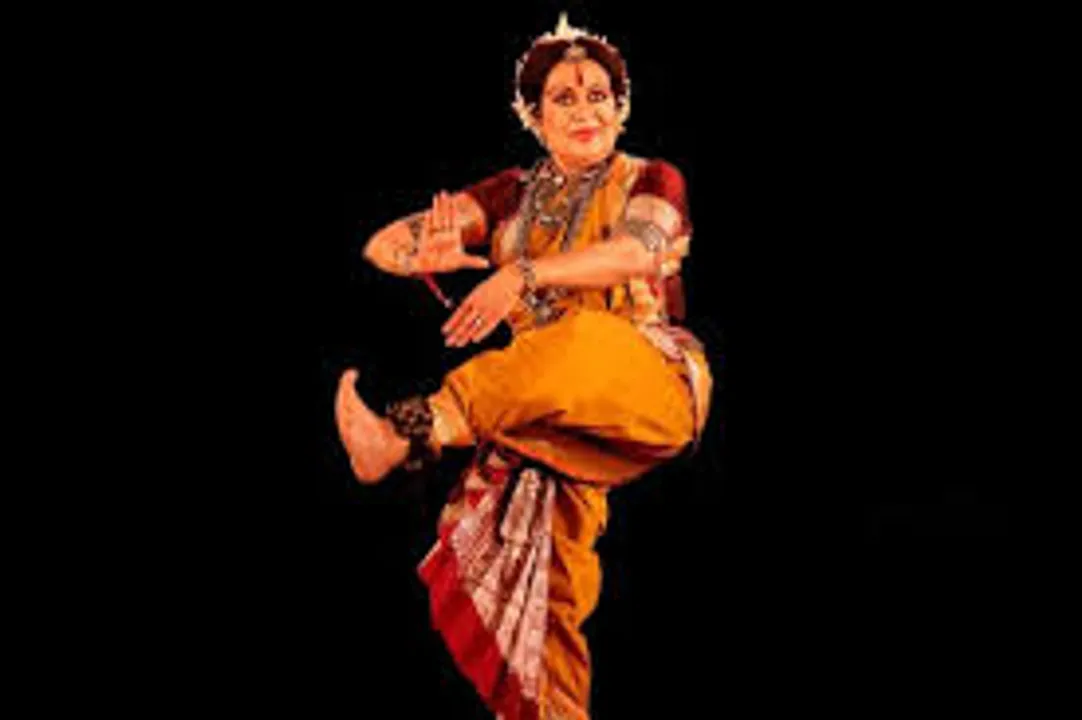  Odissi danseuse Sonal Mansingh selected for Sangeet Natak Akademi Fellow