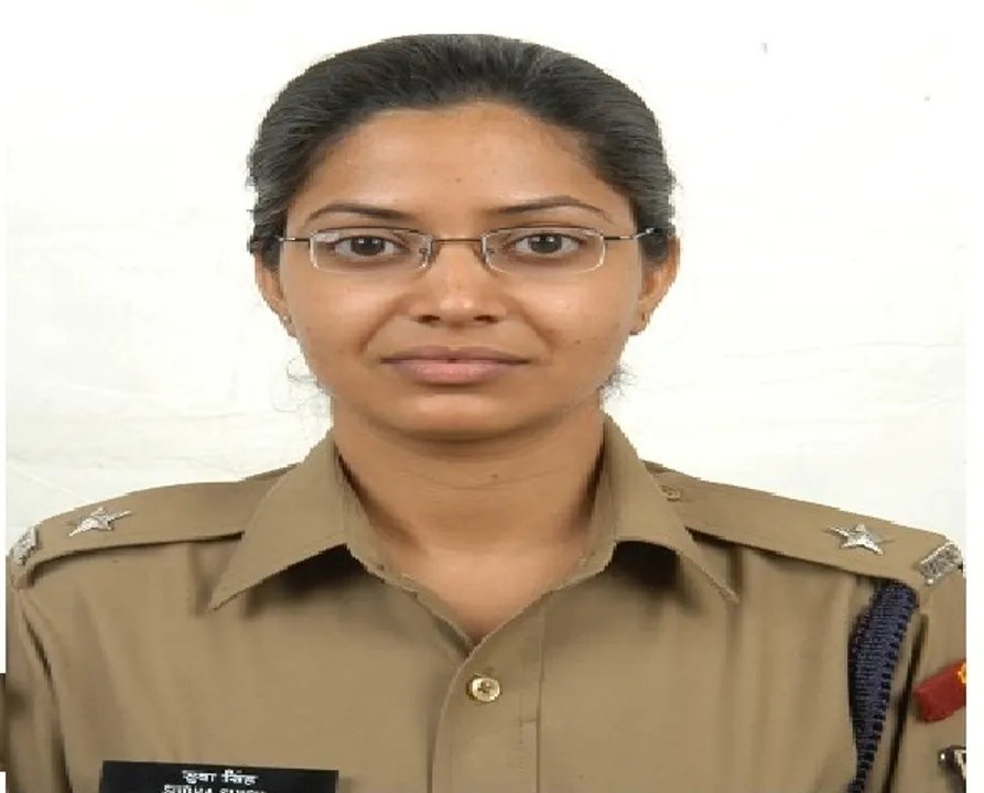  Odisha cadre IPS officer Sudha Singh to take charge as SP-CBI