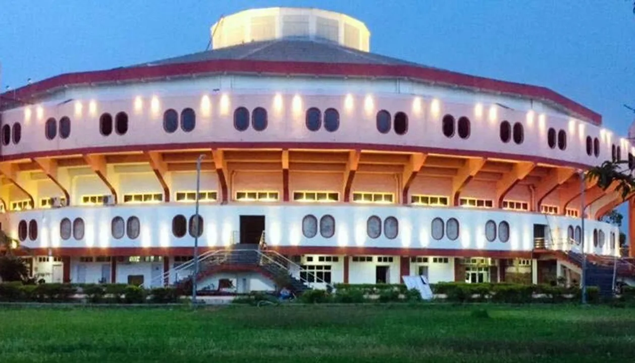  Odisha: Online ticket sale for Commonwealth TT Championship begins