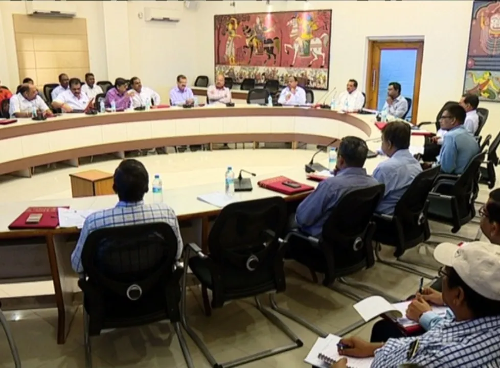  Odisha announces compensation for hit-and-run victims