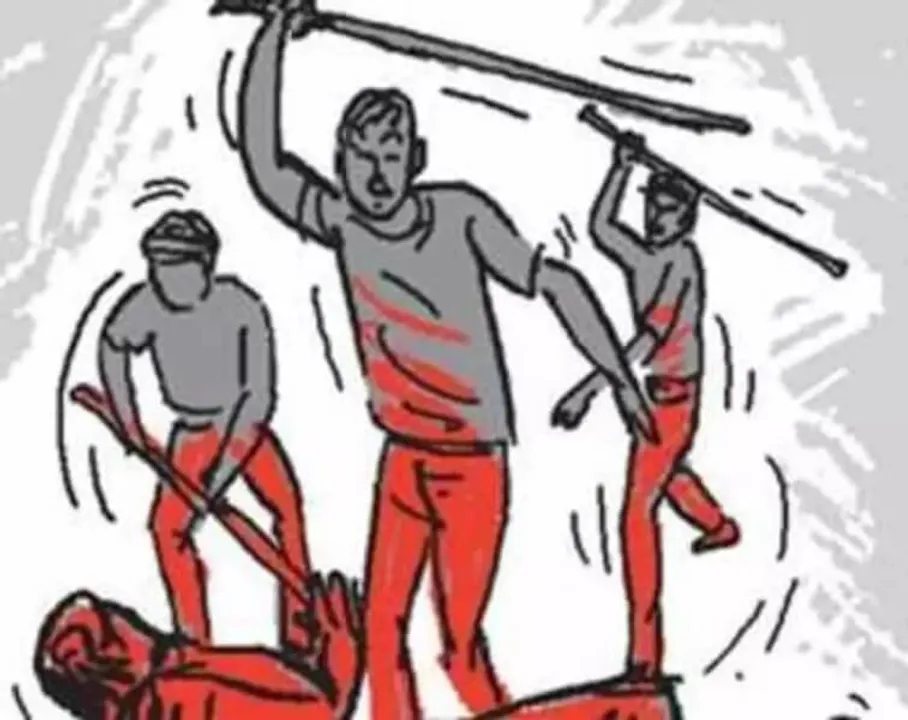  Pic courtesy: Sentinel Assam (Representative Image) 