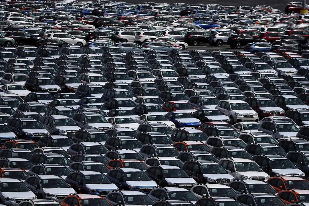  Job Cuts: The downsizing of Auto sector