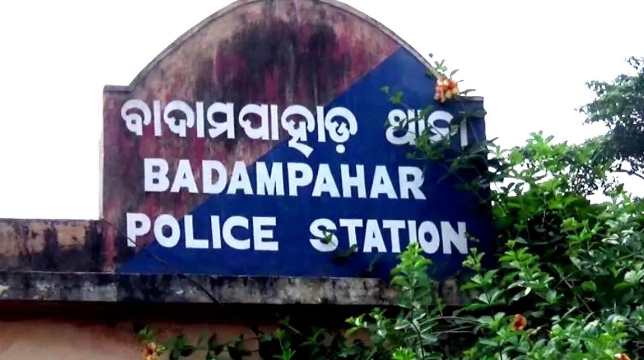  Odisha cop transferred over wrongful prosecution of father-son duo