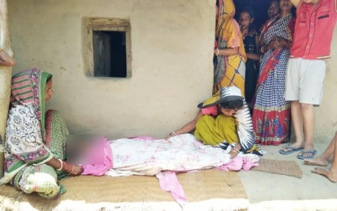  Medicine prescribed by quack claims minor boy's life in Odisha