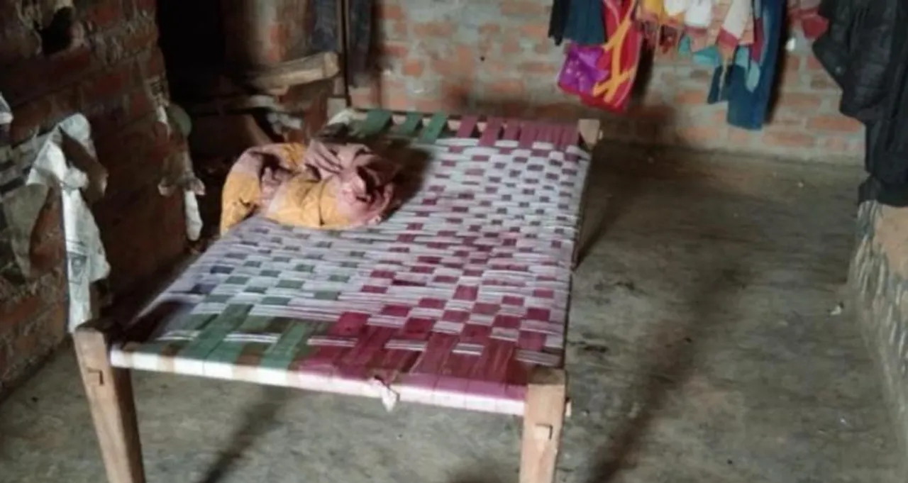  Odisha youth kills aunt after rape attempt