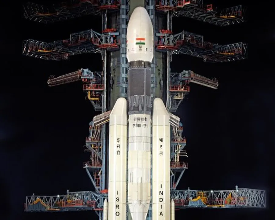  Chandrayaan-2 called off due to technical snag