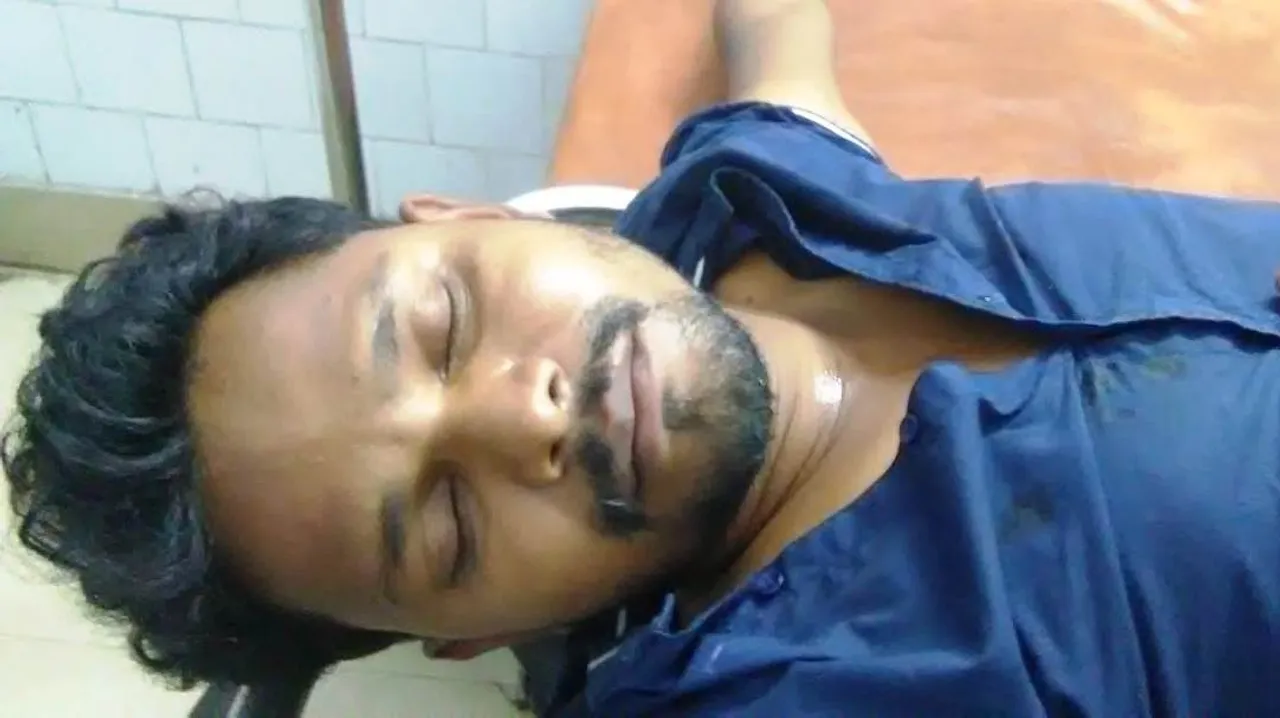  Dreaded criminal injured in police encounter in Odisha's Rourkela