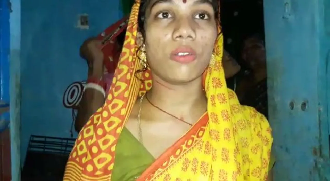  Amid 'psycho killer' threat, woman attacked in Odisha's Cuttack