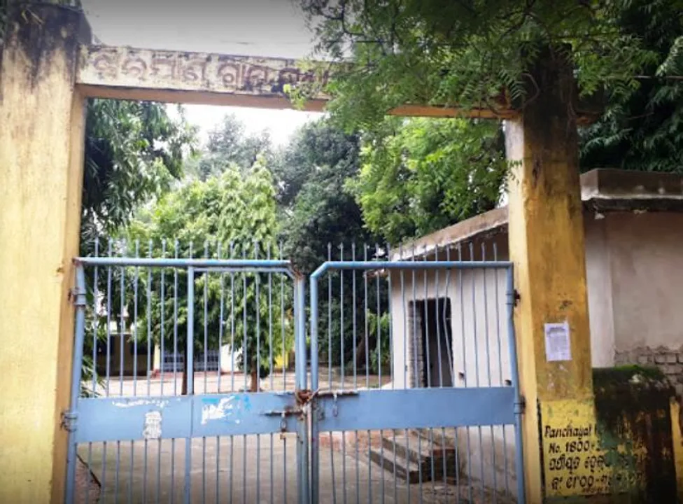  Sarpanch's husband, aide rape woman in Odisha's Rourkela