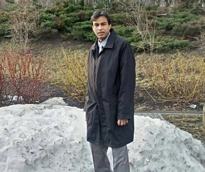  Odisha-born scientist behind successful launch of Chandrayan 2