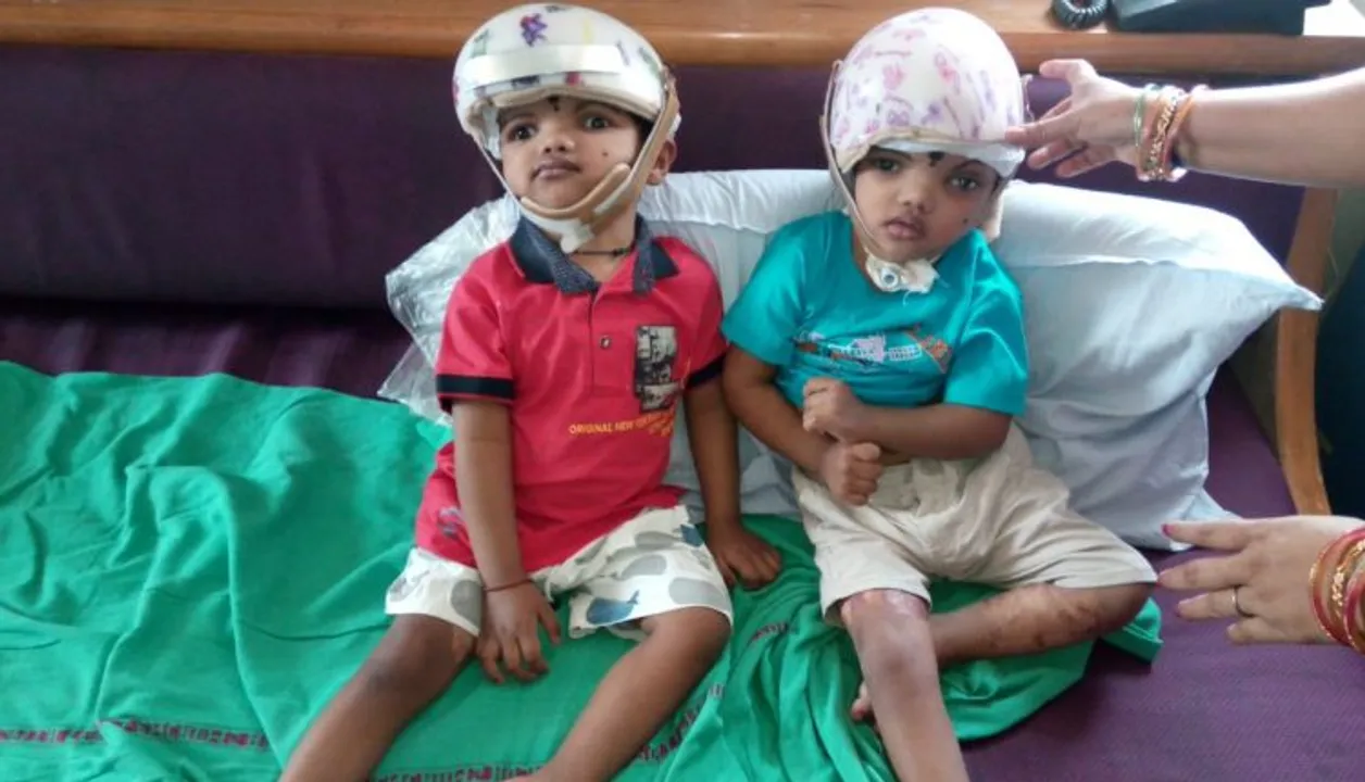  Jaga, Kalia will be shifted once AIIMS Bhubaneswar gives permission: Odisha Min   